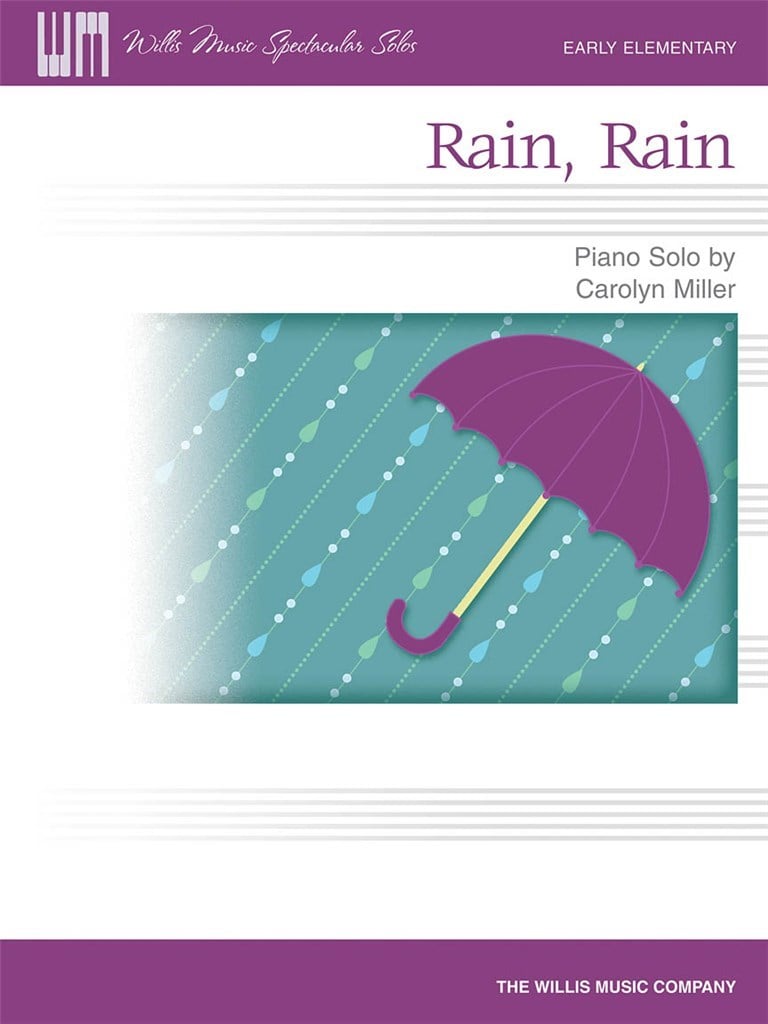 Rain, Rain